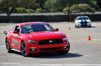 Ford Driving Skills for Life Miami